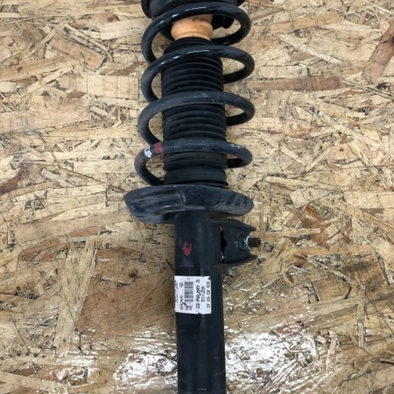 Amortizor telescop dreapta fata Volkswagen 