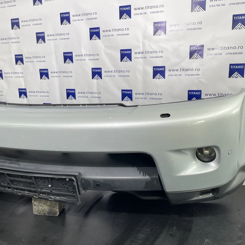 Bara fata / Land Rover Range Rover Sport Range Rover Sport 2011 / Caroserie, oglinzi si faruri