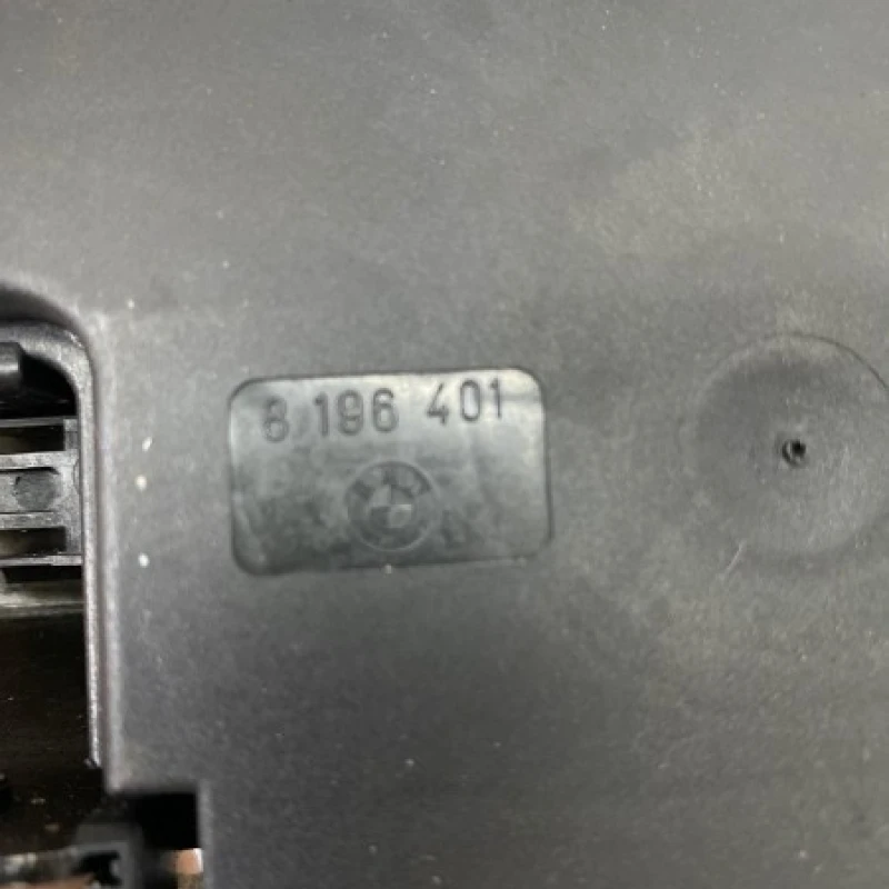 Broasca haion / BMW Seria 1 E87 2006 / Caroserie, oglinzi si faruri