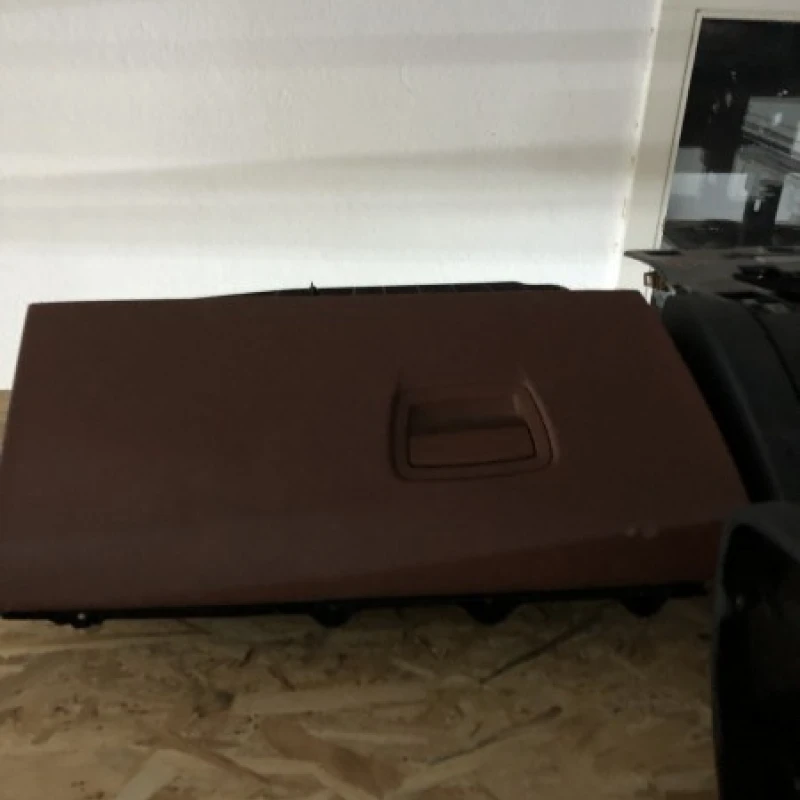 Torpedou / BMW Seria 5 F10 2010 / Caroserie, oglinzi si faruri