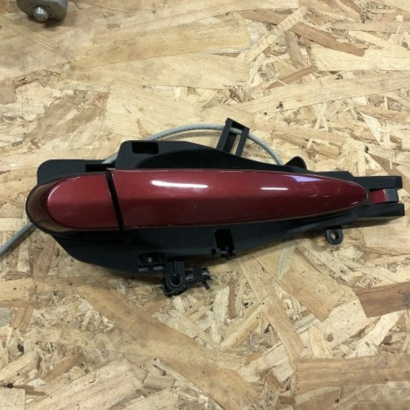 Maner usa dreapta spate / BMW X1 E84 2010 / Caroserie, oglinzi si faruri