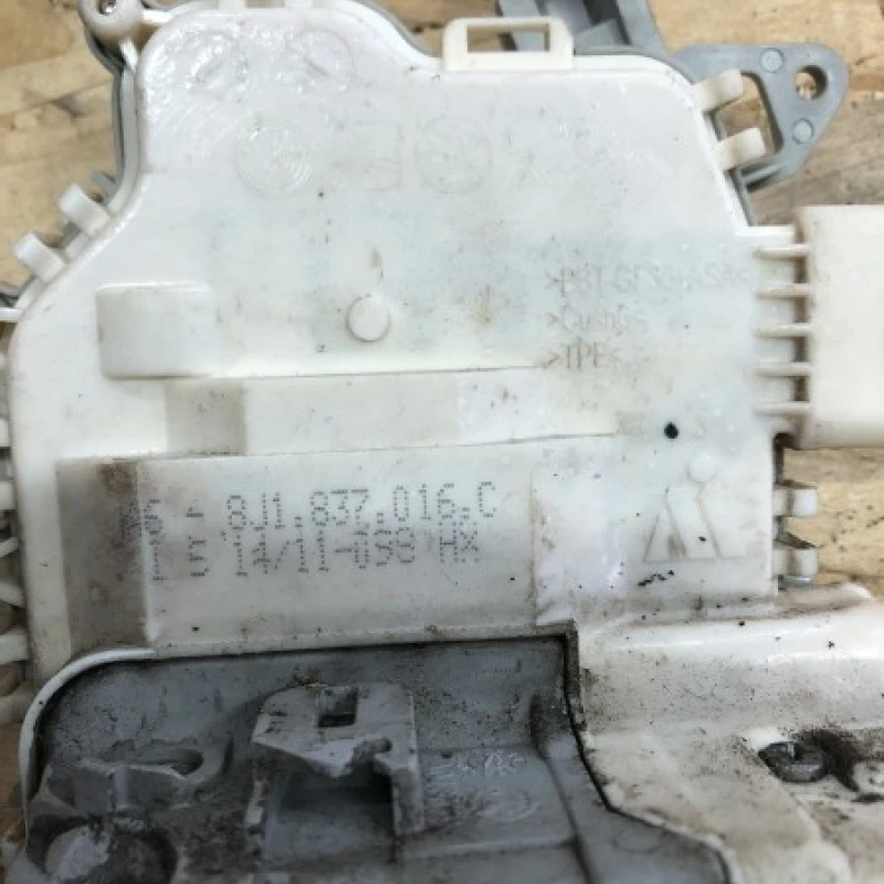 Iala broasca usa dreapta spate / Audi A6 C7 2016 / Caroserie, oglinzi si faruri
