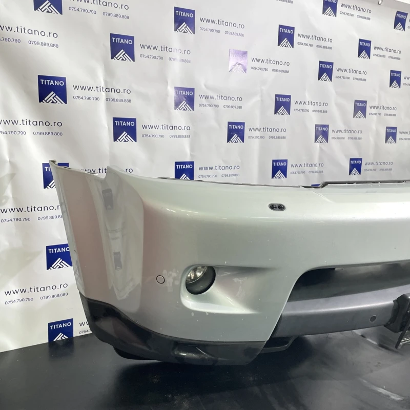 Bara fata / Land Rover Range Rover Sport Range Rover Sport 2011 / Caroserie, oglinzi si faruri