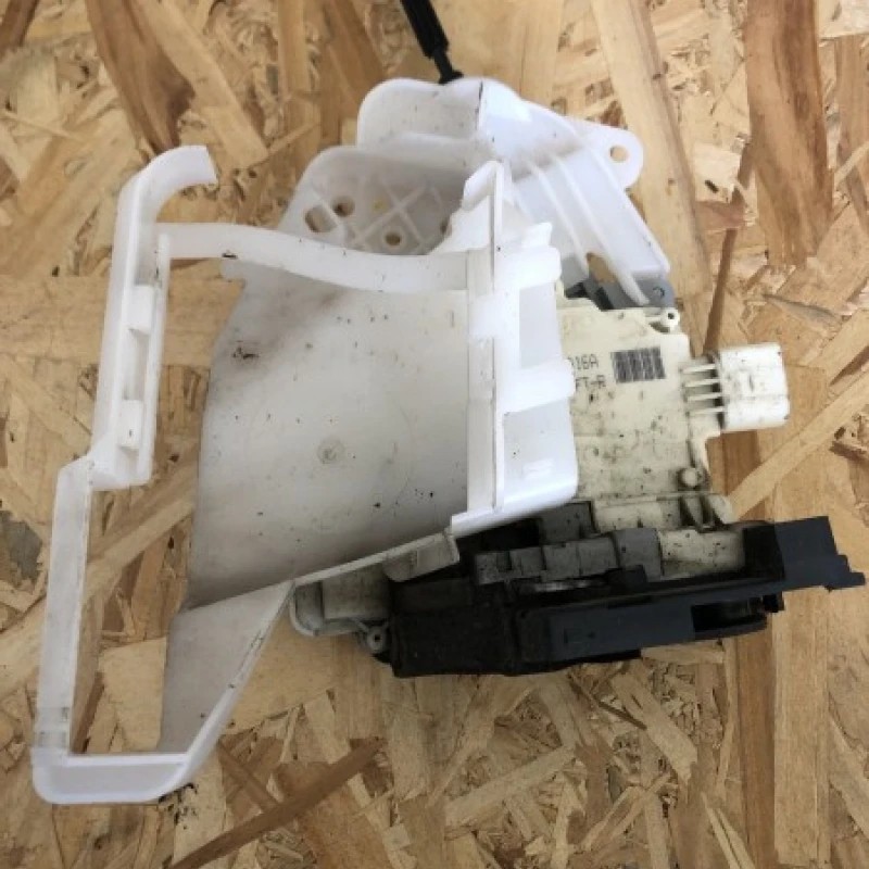 Iala broasca usa dreapta fata / Volkswagen Passat B6 2009 / Caroserie, oglinzi si faruri