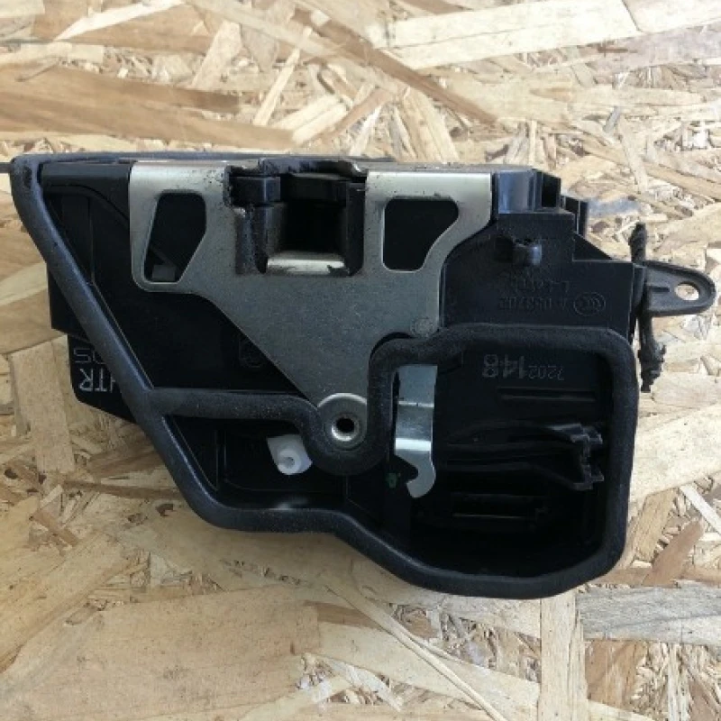 Iala broasca usa dreapta spate / BMW Seria 1 E87 2008 / Caroserie, oglinzi si faruri