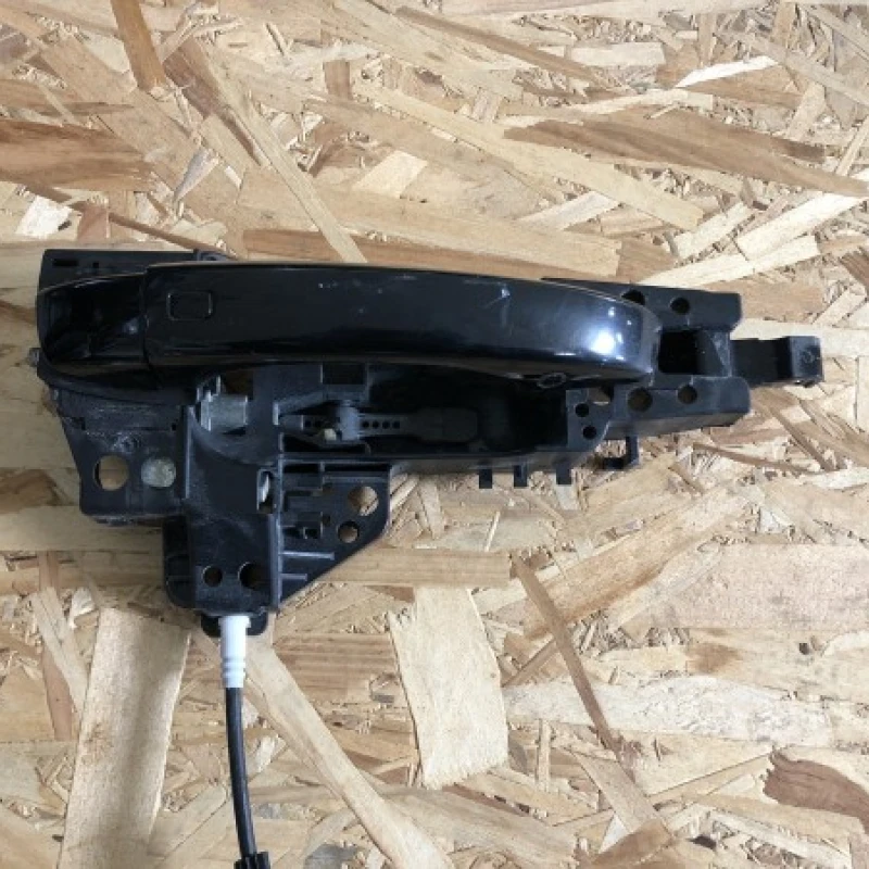 Maner usa dreapta spate Audi A6 C7 2016