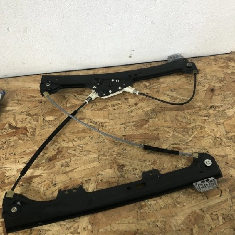 Macara geam stanga fata BMW 