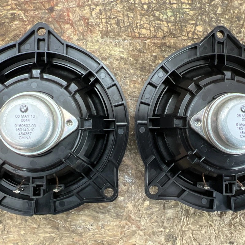 Sistem boxe Hifi BMW / BMW Seria 5 F10 2010 / Audio si electronice