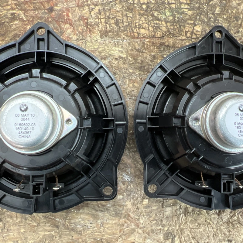 Sistem boxe Hifi BMW / BMW Seria 5 F10 2010 / Audio si electronice