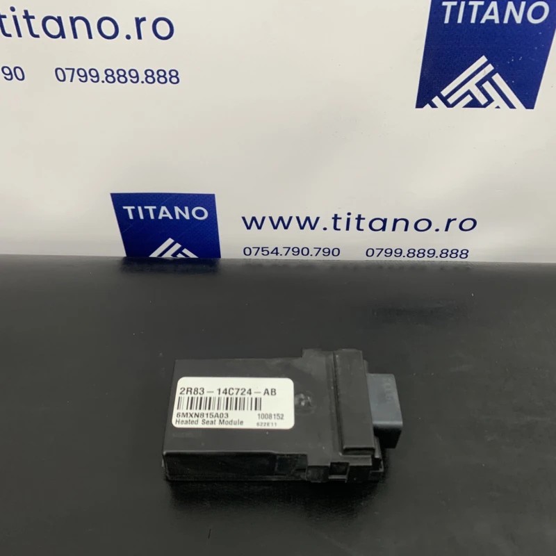 Modul încălzire scaune Land Rover Range Rover Sport Range Rover Sport 2011