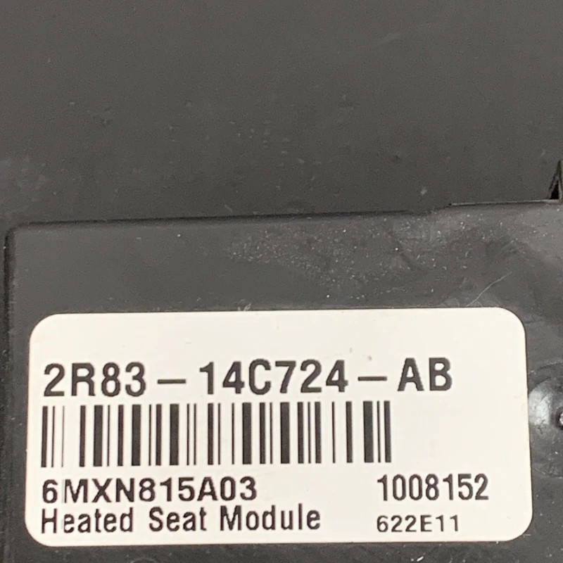Modul încălzire scaune / Land Rover Range Rover Sport Range Rover Sport 2011 / Audio si electronice