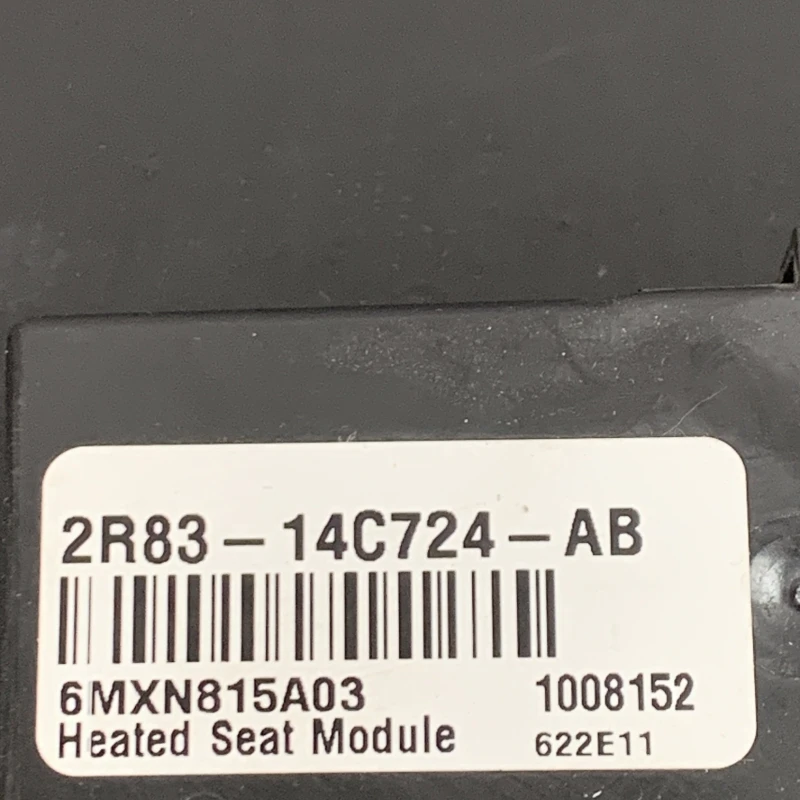 Modul încălzire scaune / Land Rover Range Rover Sport Range Rover Sport 2011 / Audio si electronice