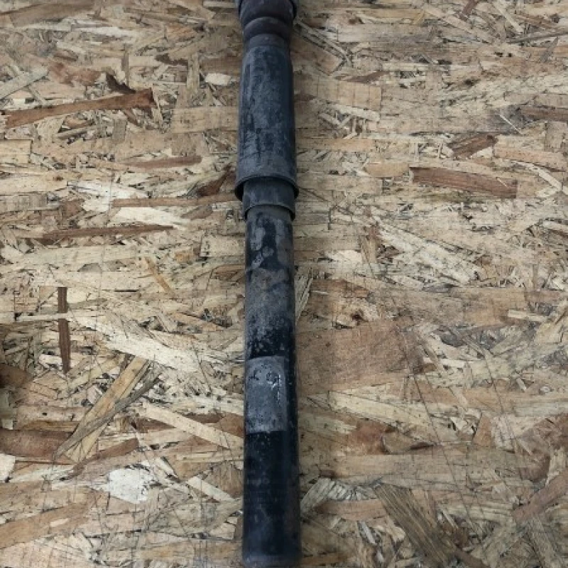Amortizor telescop dreapta spate / Audi A6 C6 2010 / Directie si suspensie