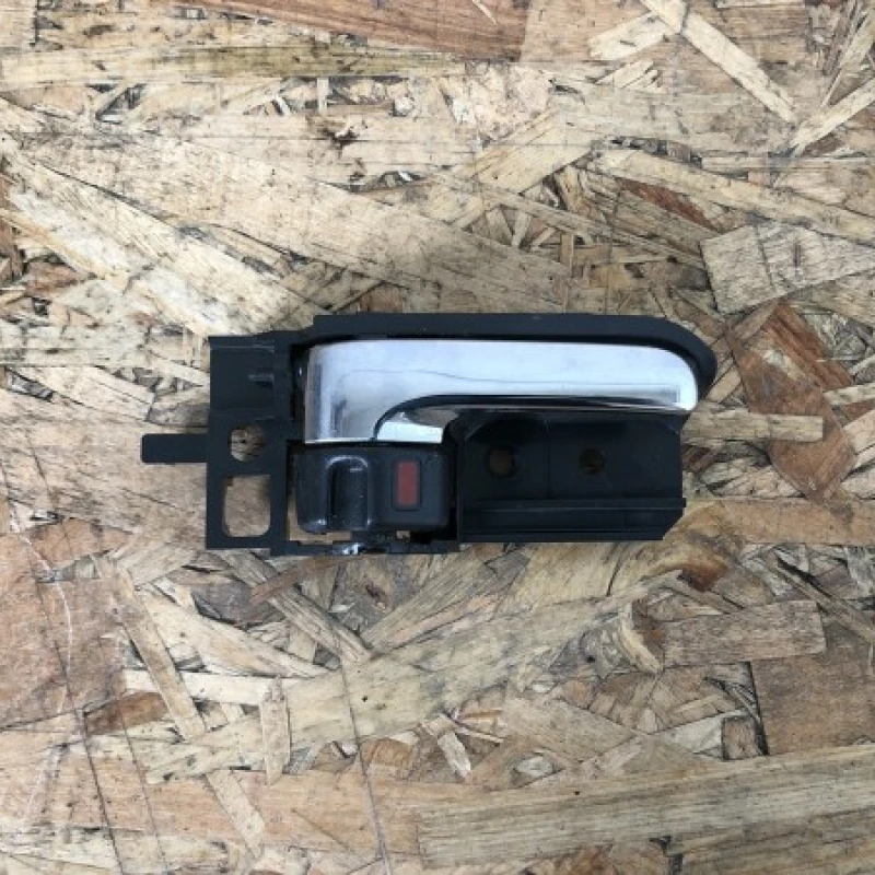 Maner usa dreapta spate / Toyota Avensis T25 2008 / Interior
