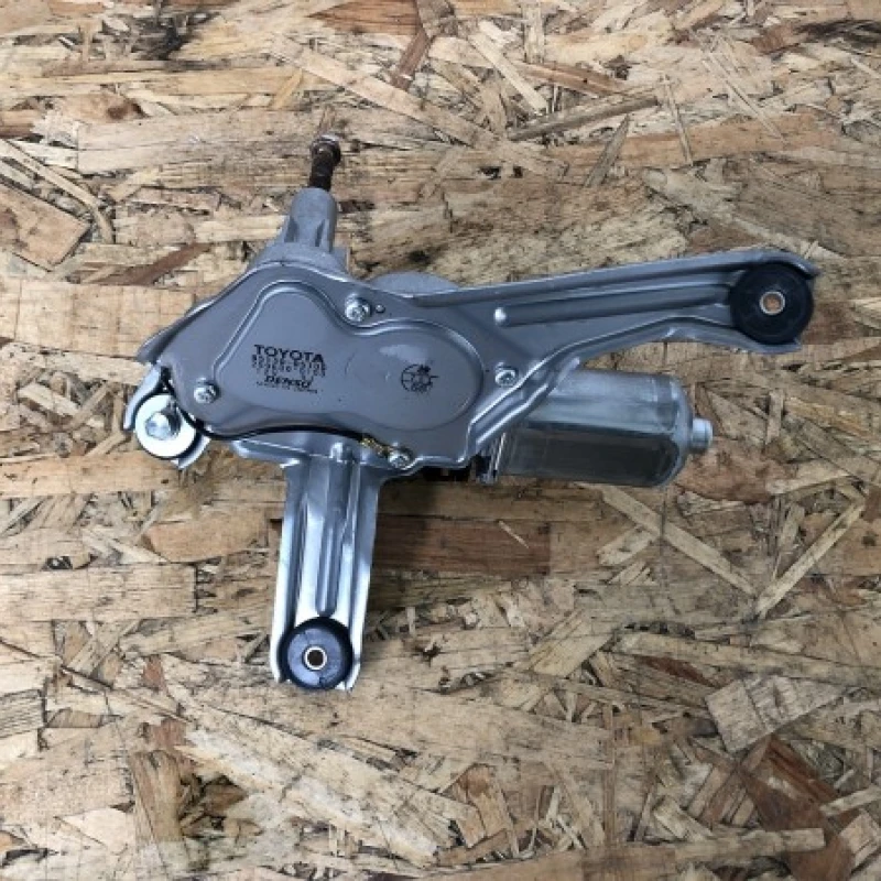 Motoras stergator spate Toyota 