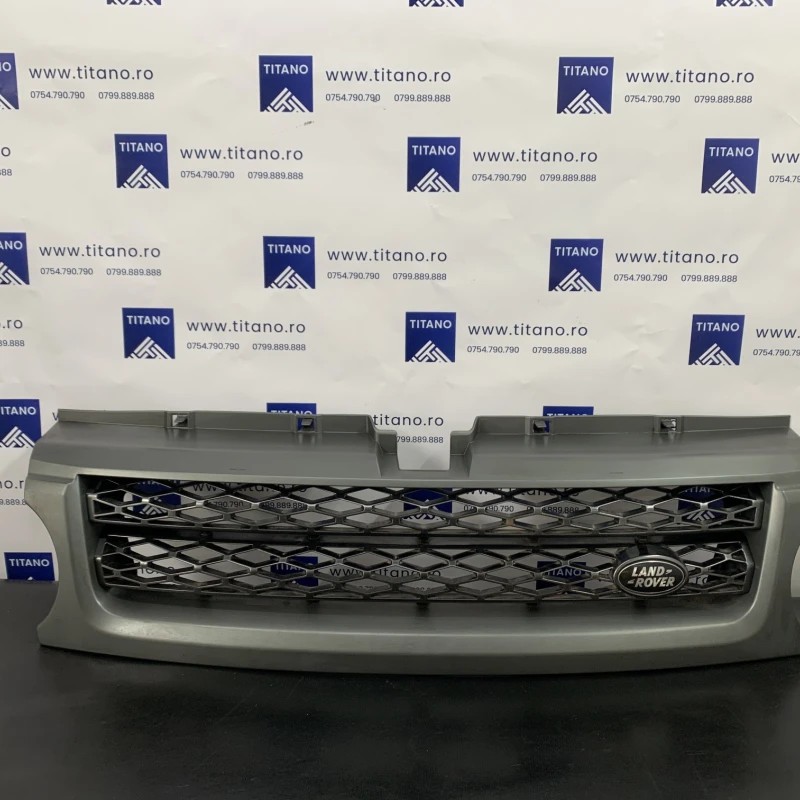 Grila bara fata / Land Rover Range Rover Sport Range Rover Sport 2011 / Caroserie, oglinzi si faruri