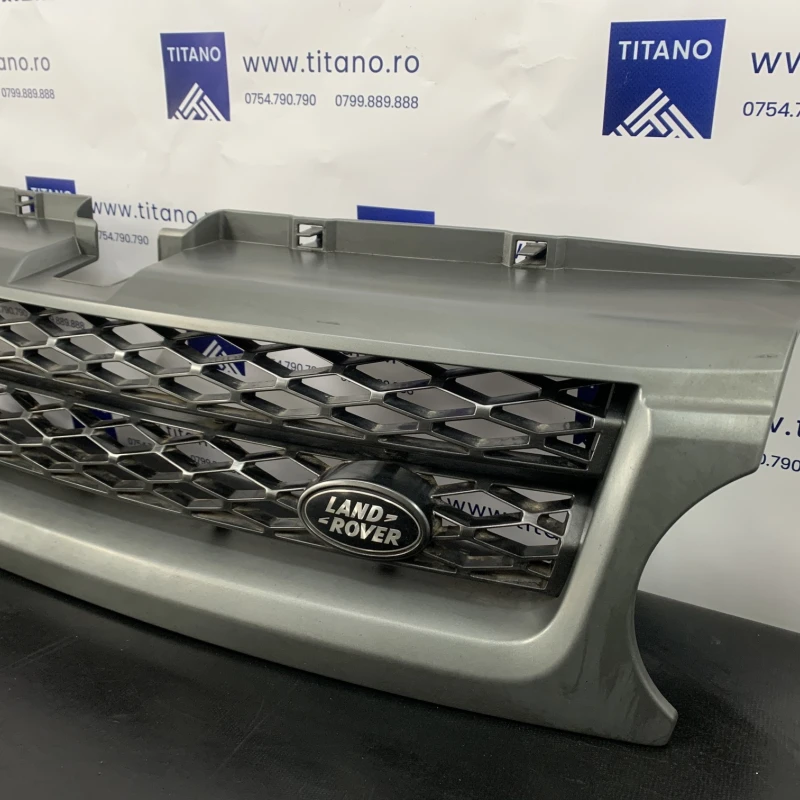 Grila bara fata / Land Rover Range Rover Sport Range Rover Sport 2011 / Caroserie, oglinzi si faruri