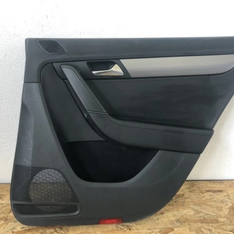 Tapiterie panou usa dreapta spate / Volkswagen Passat B7 2011 / Interior