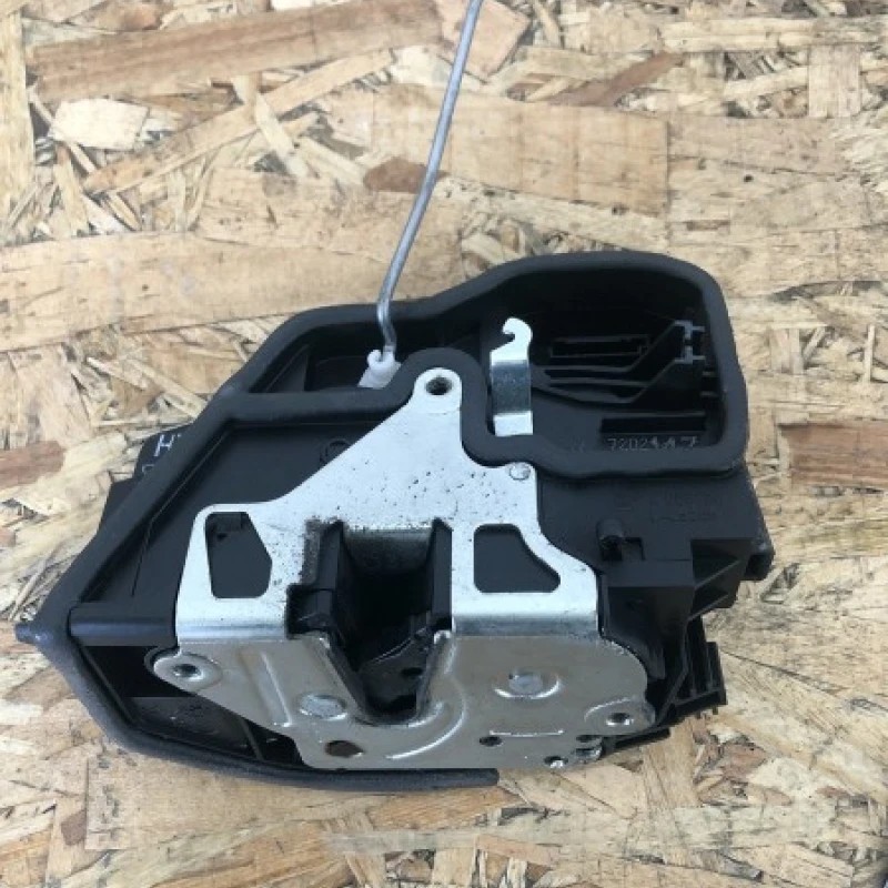 Iala broasca usa stanga spate / BMW Seria 1 E87 2008 / Caroserie, oglinzi si faruri