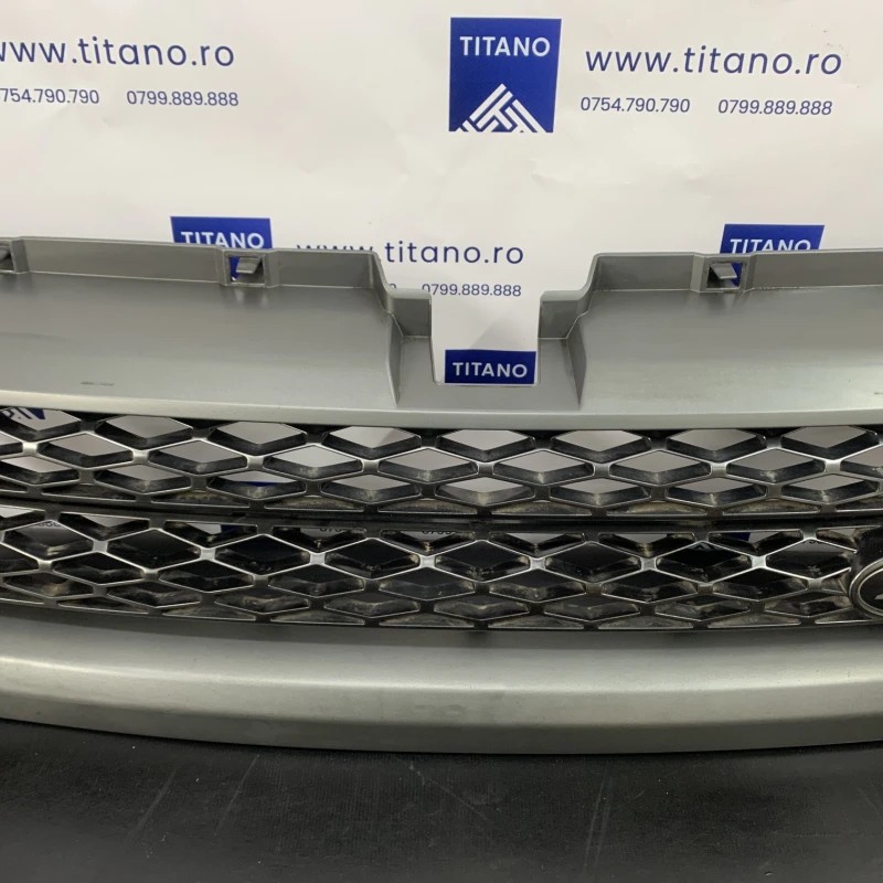 Grila bara fata / Land Rover Range Rover Sport Range Rover Sport 2011 / Caroserie, oglinzi si faruri