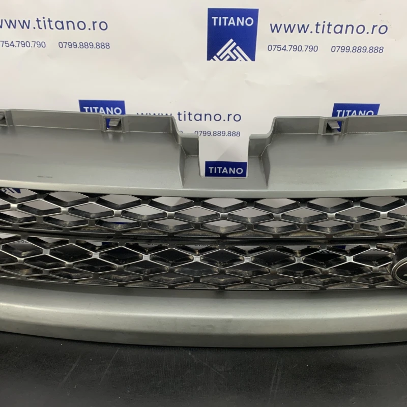 Grila bara fata / Land Rover Range Rover Sport Range Rover Sport 2011 / Caroserie, oglinzi si faruri