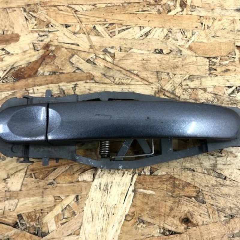Maner usa dreapta spate / Volkswagen Touran 1T 2007 / Caroserie, oglinzi si faruri