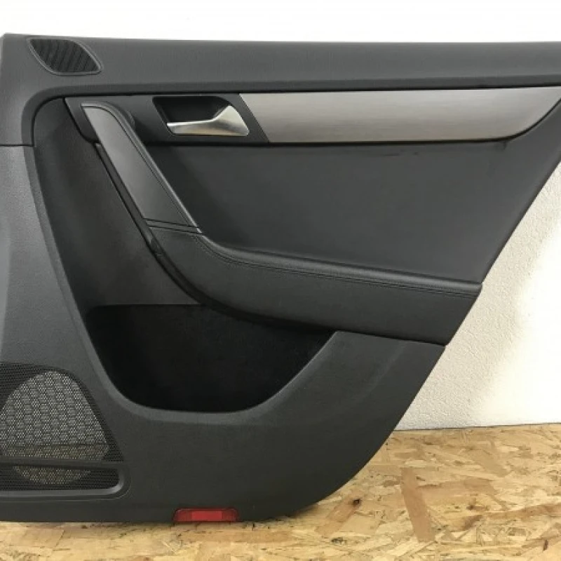Tapiterie panou usa dreapta spate piele Volkswagen 