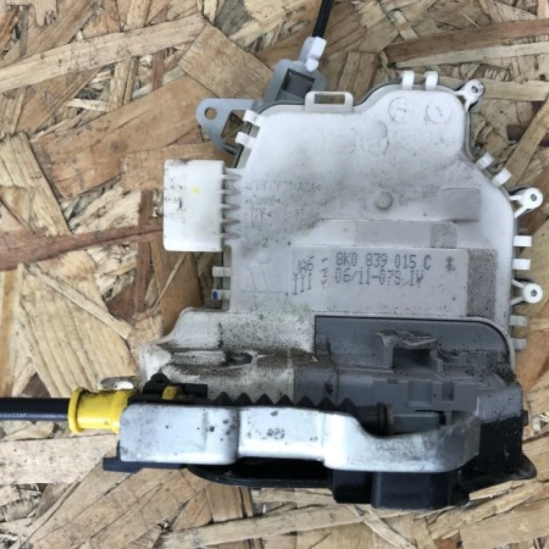 Broasca stanga spate Audi 