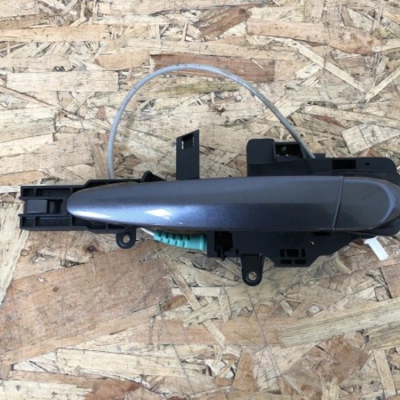 Maner usa stanga spate BMW Seria 1 E87 2006