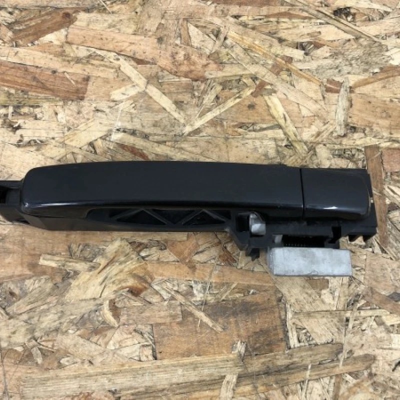 Maner usa dreapta spate / Nissan Qashqai J10 2010 / Caroserie, oglinzi si faruri