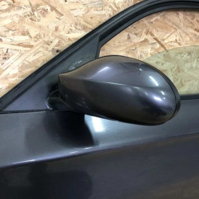 Oglinda stanga fata / BMW Seria 1 E87 2006 / Caroserie, oglinzi si faruri