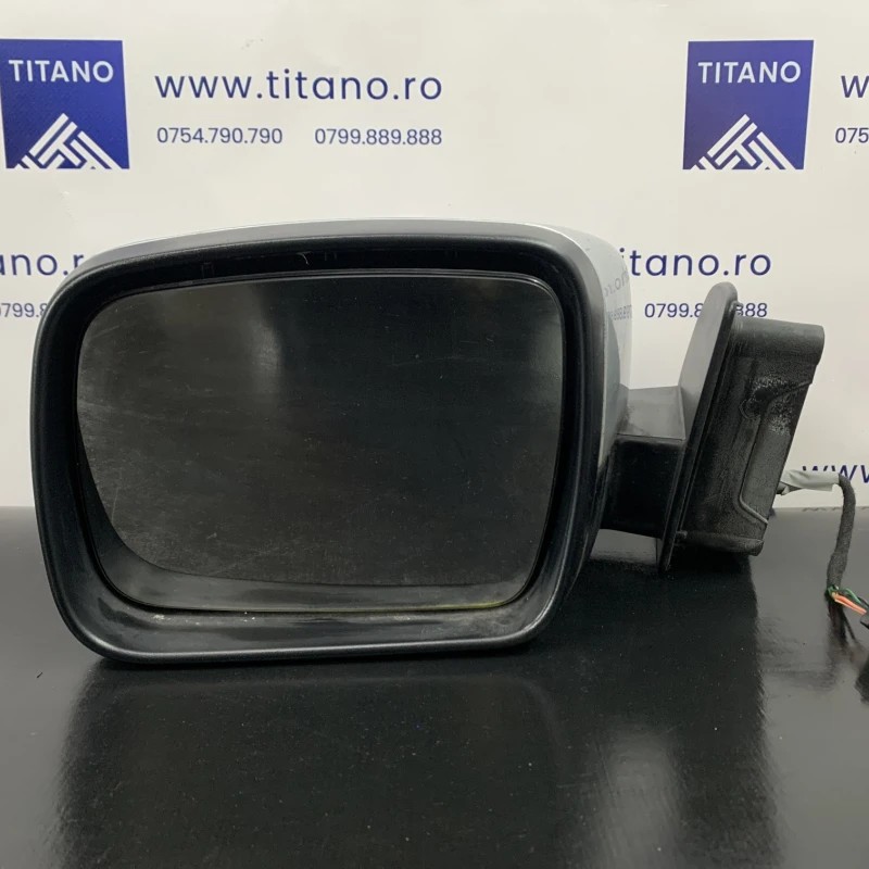 Oglinda stanga / Land Rover Range Rover Sport Range Rover Sport 2011 / Caroserie, oglinzi si faruri