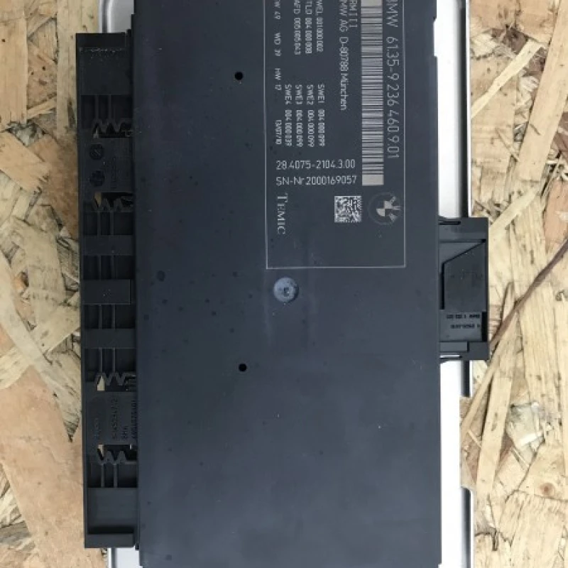 Modul FRM III Bi-xenon BMW 