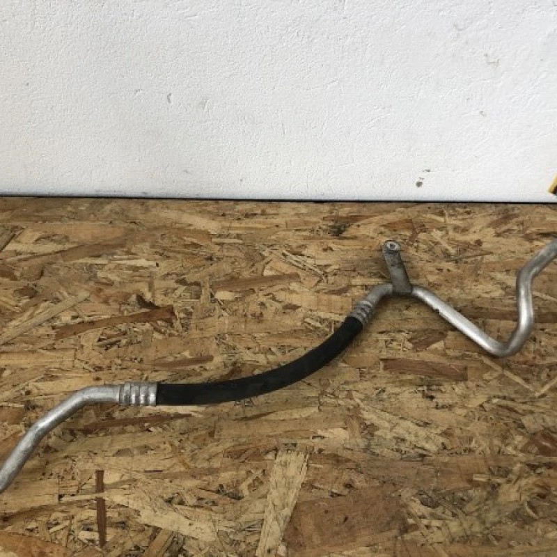 Conducta clima / BMW Seria 5 F10 2010 / Climatizare