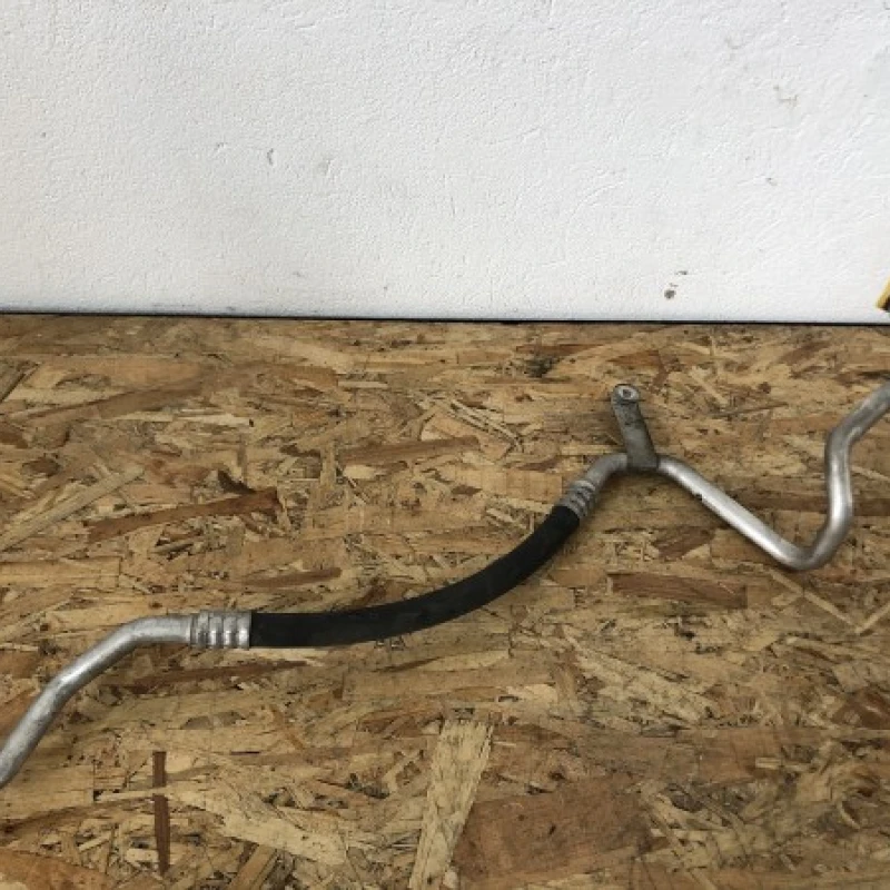 Conducta clima / BMW Seria 5 F10 2010 / Climatizare