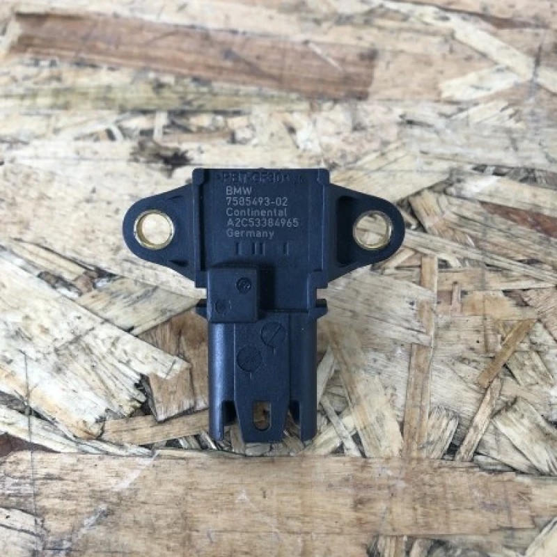 Senzor presiune galerie / BMW Seria 5 F10 2010 / Motor, racire si evacuare
