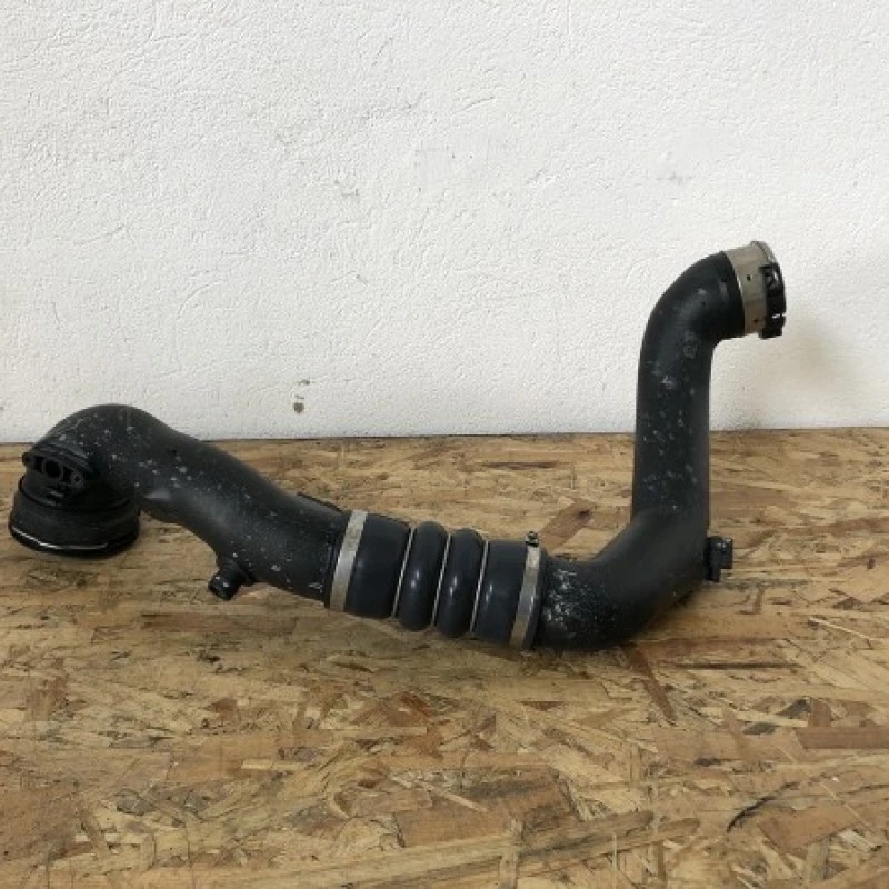 Furtun intercooler turbo / BMW Seria 5 F10 2010 / Motor, racire si evacuare