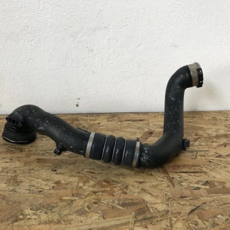 Furtun intercooler turbo BMW 