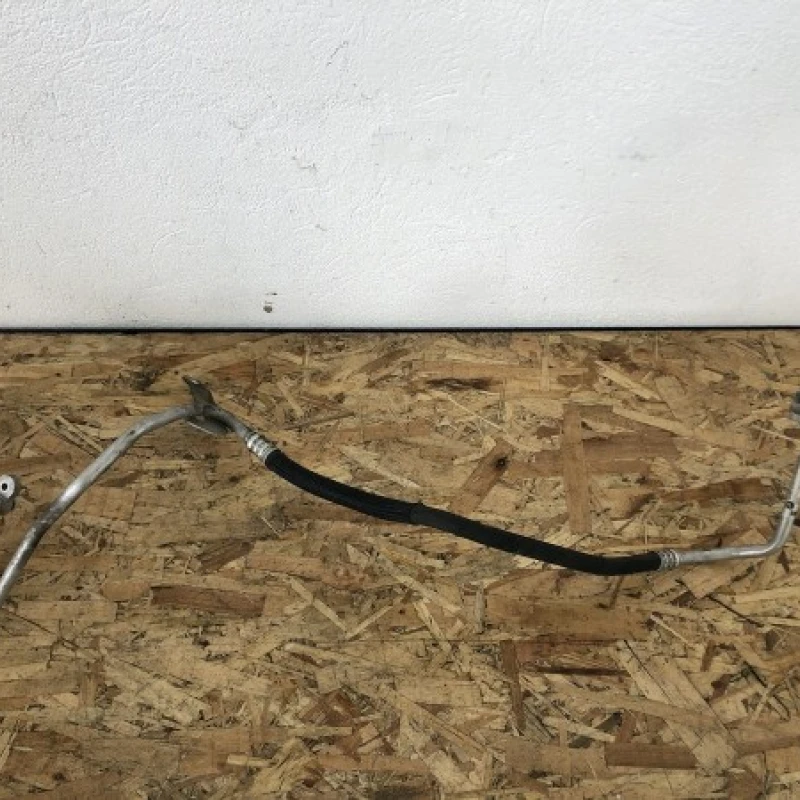 Conducta clima / BMW Seria 5 F10 2010 / Climatizare