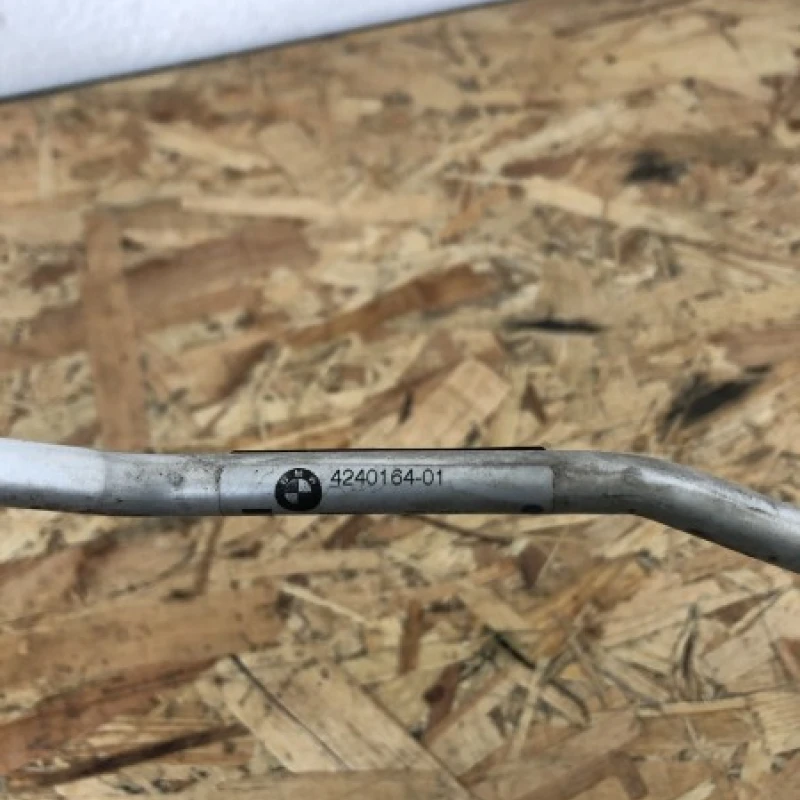 Conducta clima / BMW Seria 5 F10 2010 / Climatizare