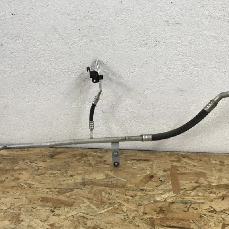 Conducta clima / BMW Seria 5 F10 2010 / Climatizare