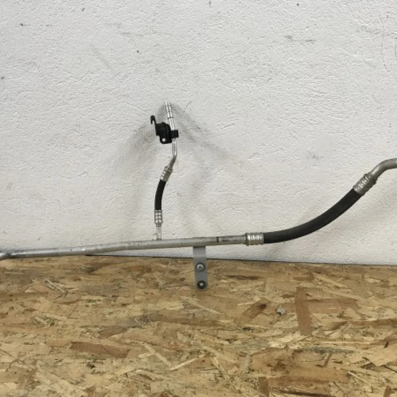 Conducta clima / BMW Seria 5 F10 2010 / Climatizare