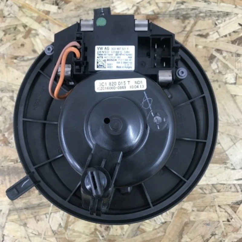 Ventilator bord Volkswagen 