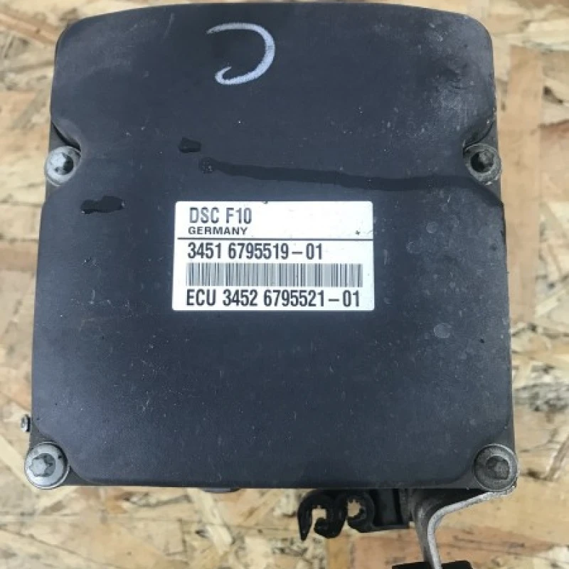 Pompa ABS / BMW Seria 5 F10 2010 / Frane