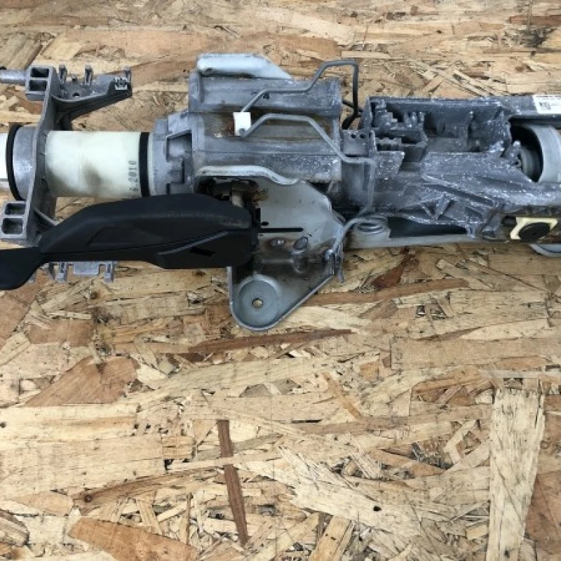 Coloana de directie / BMW Seria 5 F10 2010 / Directie si suspensie