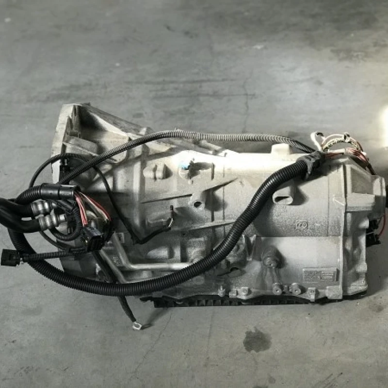 Cutie de viteze automata 8HP45 BMW 