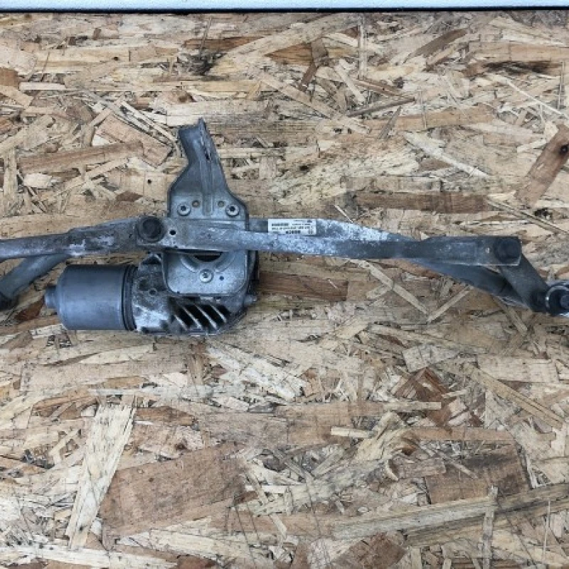 Ansamblu stergatoare / BMW Seria 5 F10 2010 / Caroserie, oglinzi si faruri