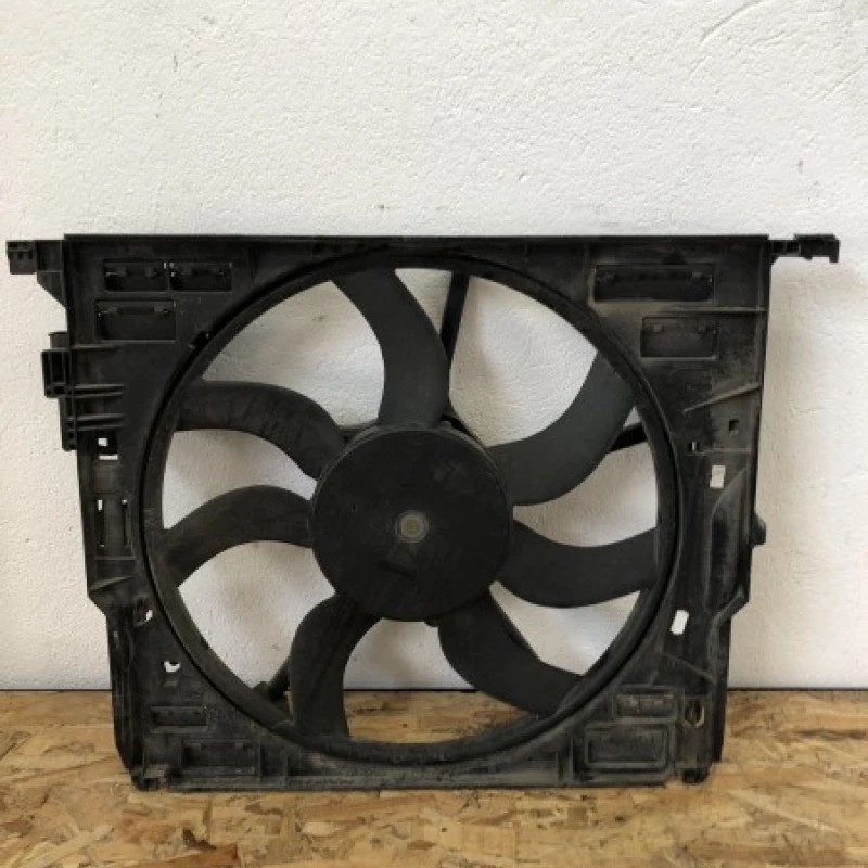 Electroventilator / BMW Seria 5 F10 2010 / Motor, racire si evacuare