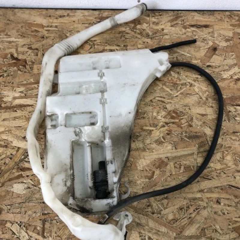Vas spalator BMW Seria 5 F10 2010