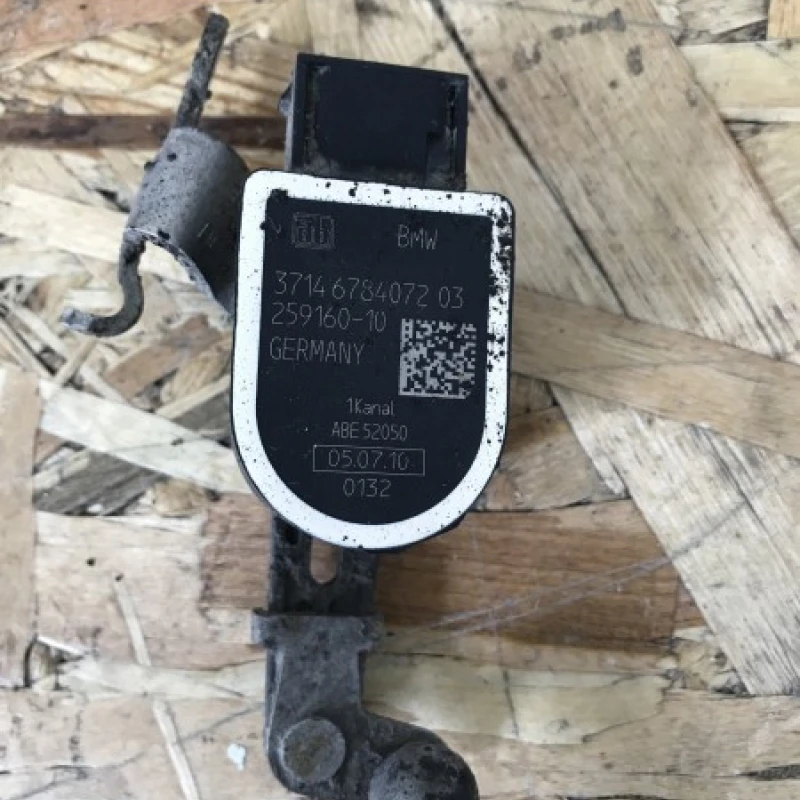 Senzor balast xenon / BMW Seria 5 F10 2010 / Audio si electronice
